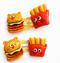 McB Magnetic Hair Clips (Limited Edition)