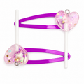 Lollipop Magnetic Hair Clips