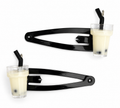 Boba Tea Cup Magnetic Hair Clips